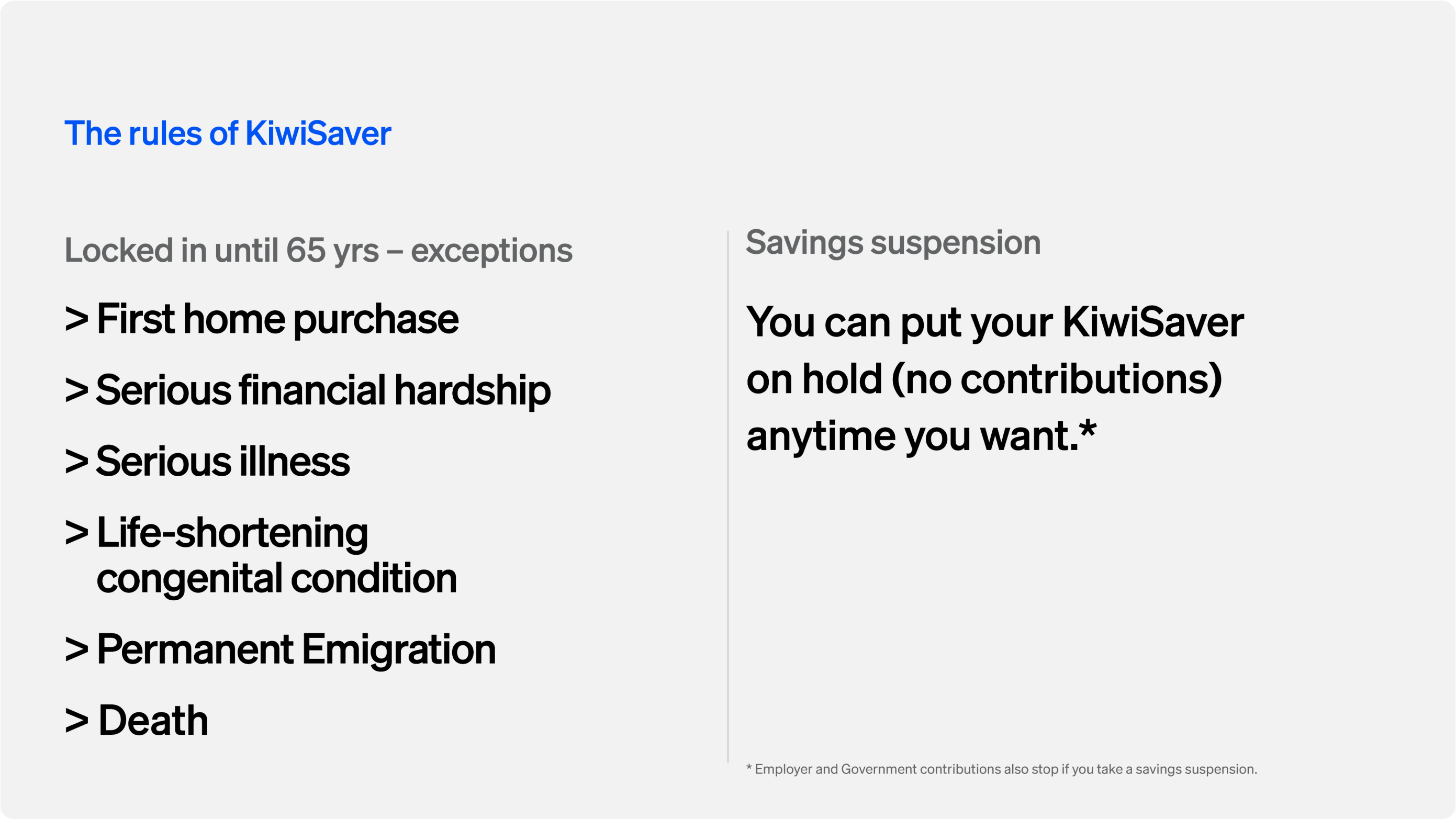 NZ Funds KiwiSaver is a powerful tool for New Zealanders to build